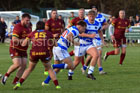Tynedale v Heath, October 3rd, 2026. Photo: David T. Hewitson/Sports for All Pics